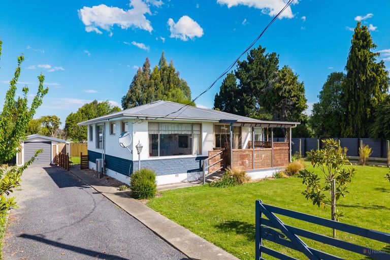 Photo of property in 4 King Street, Waimate, 7924