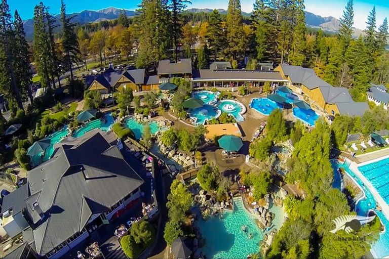 Photo of property in Jacks Pass Road, Hanmer Springs, 7334