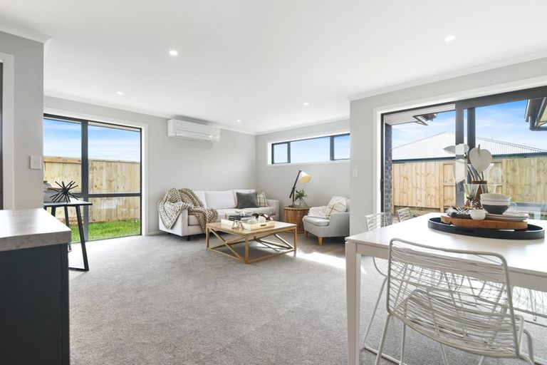 Photo of property in 42 Lockerbie Street, Morrinsville, 3300