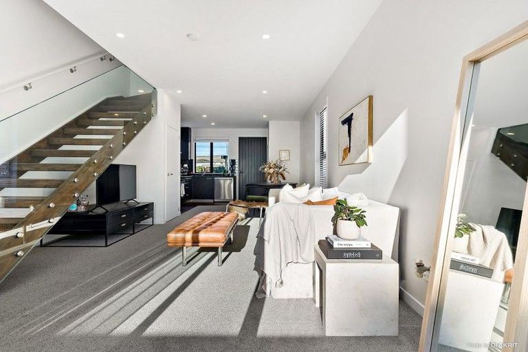 Photo of property in 6/20 Trent Street, Island Bay, Wellington, 6023