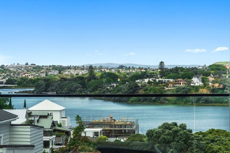 Photo of property in 3 Glanville Terrace, Parnell, Auckland, 1052