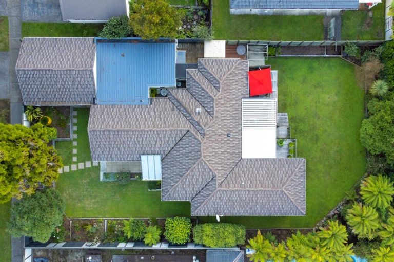 Photo of property in 35 Wylie Street, Glenholme, Rotorua, 3010