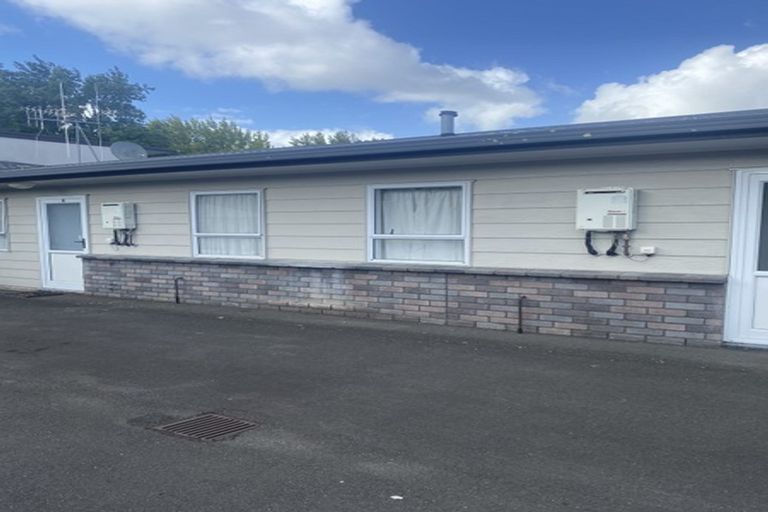 Photo of property in 4/7 Stanley Street, Claudelands, Hamilton, 3214