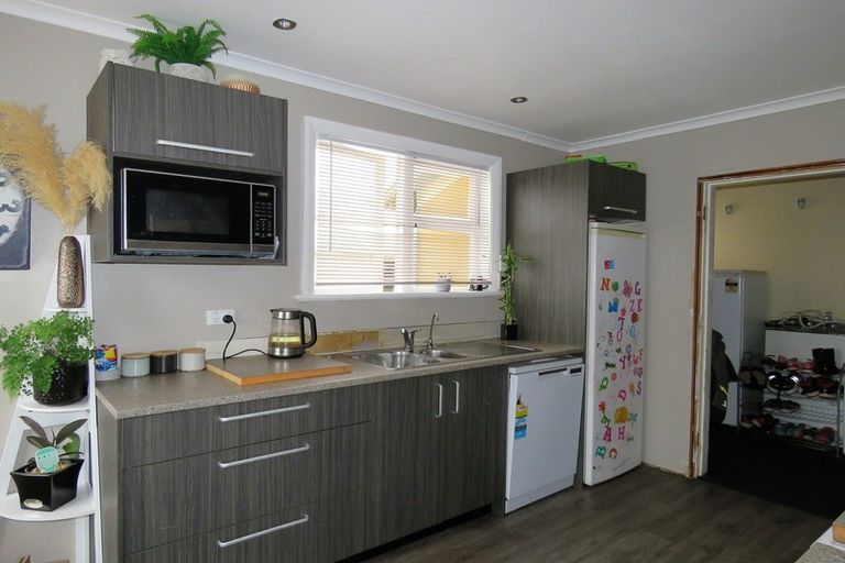 Photo of property in 14 Bright Street, Westport, 7825