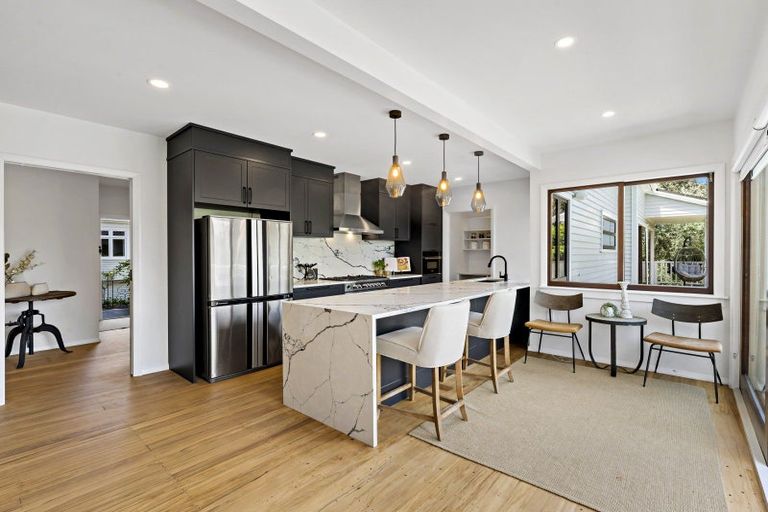 Photo of property in 5a Crescent Road, Epsom, Auckland, 1023