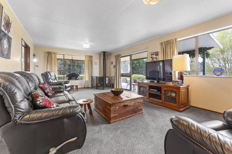 Photo of property in 114 Ridge Road Central, Mangamutu, Pahiatua, 4983