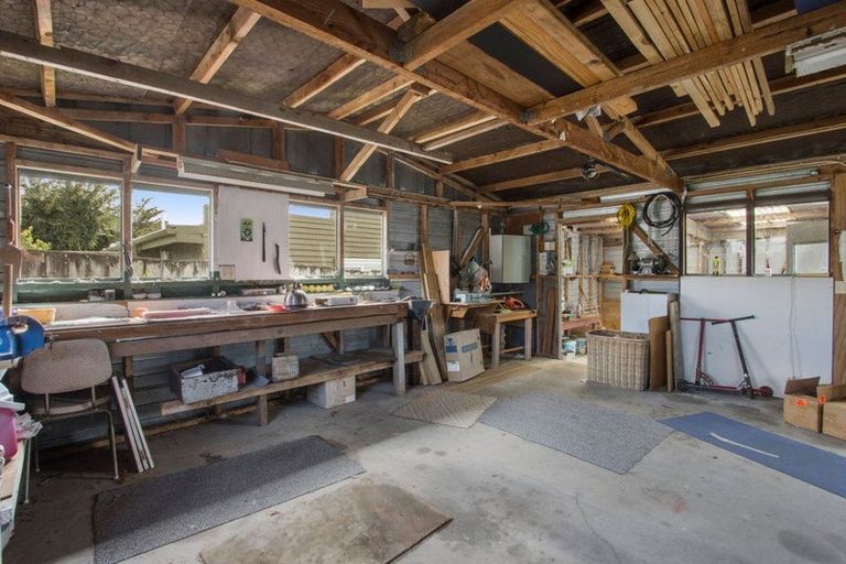 Photo of property in 39 Johnston Street, Waihi, 3610