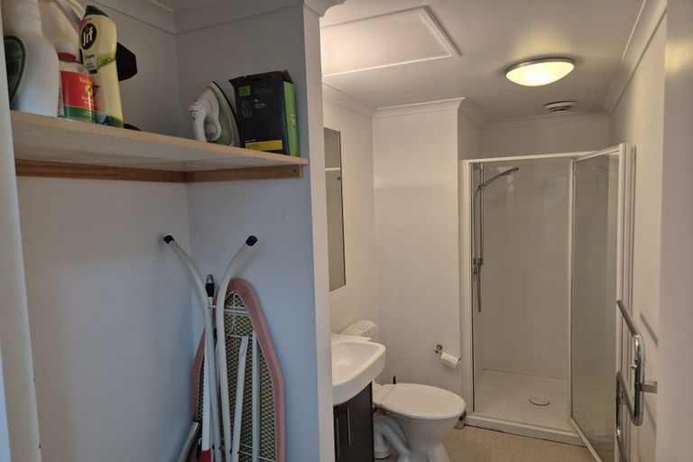 Photo of property in Monvie Apartments, 512/15 Holland Street, Te Aro, Wellington, 6011