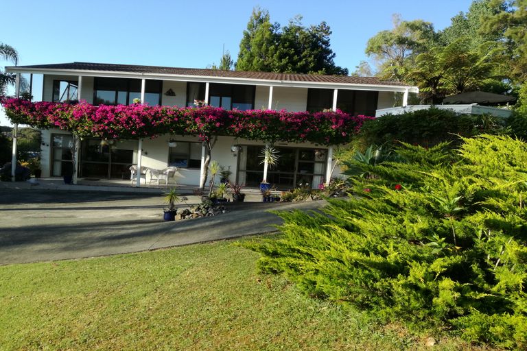 Photo of property in 468 State Highway 10, Cable Bay, 0420