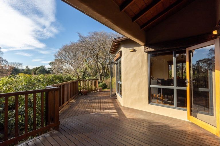 Photo of property in 445a Ruahine Street, Terrace End, Palmerston North, 4410