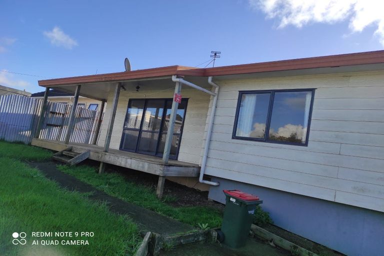Photo of property in 44 Allen Street, Mangere East, Auckland, 2024