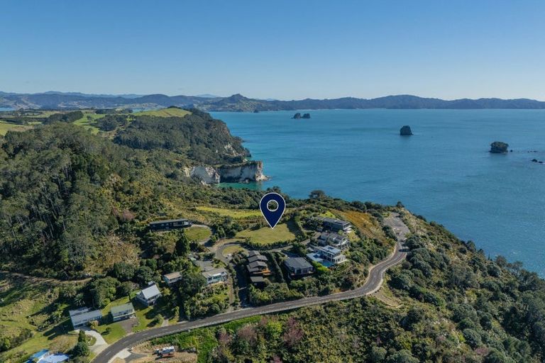 Photo of property in 107d Grange Road, Hahei, Whitianga, 3591