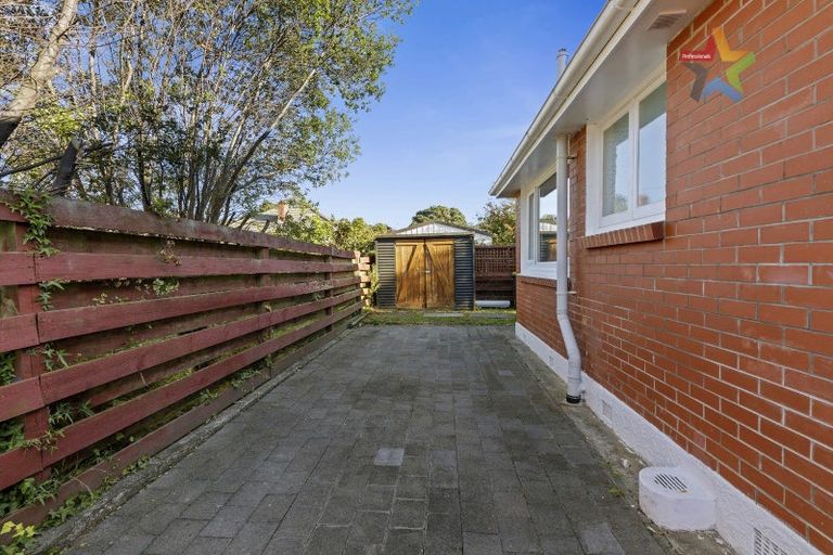 Photo of property in 1/50 Dyer Street, Epuni, Lower Hutt, 5011