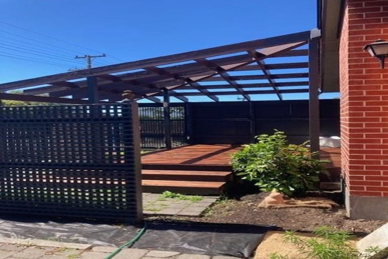 Photo of property in 117 Racecourse Road, Allenton, Ashburton, 7700