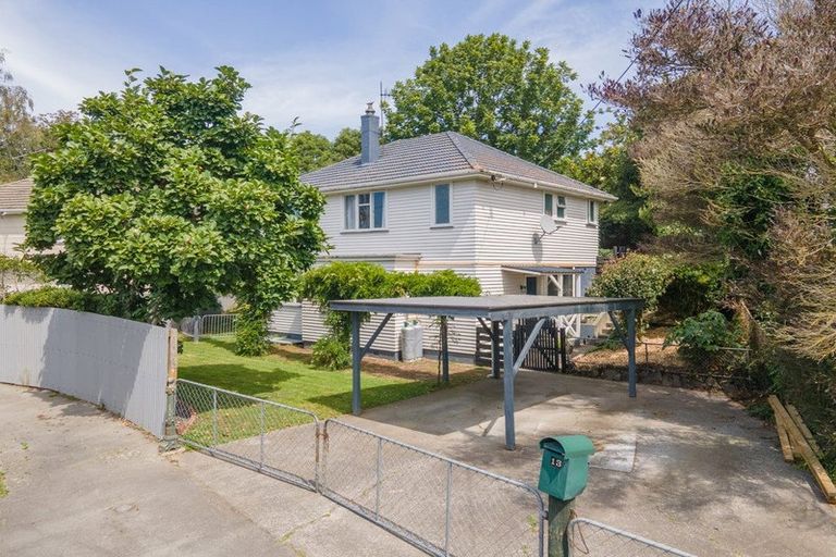 Photo of property in 13 Tweedy Street, Marchwiel, Timaru, 7910