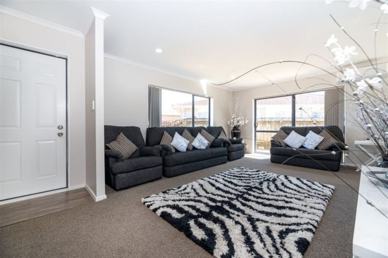 Photo of property in 22 Jaylo Place, Mangere, Auckland, 2022