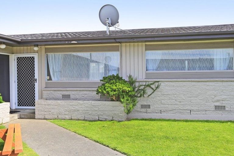 Photo of property in 13/335 Kennedy Road, Pirimai, Napier, 4112