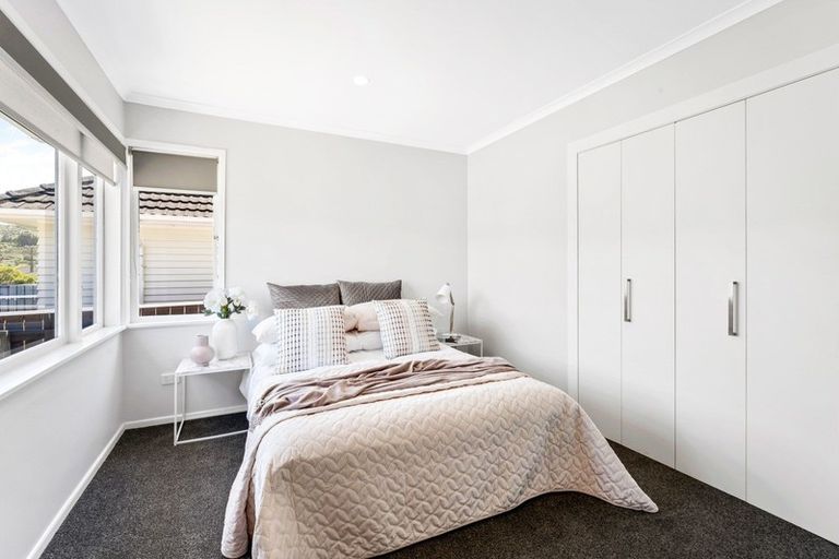 Photo of property in 126 Wise Street, Wainuiomata, Lower Hutt, 5014