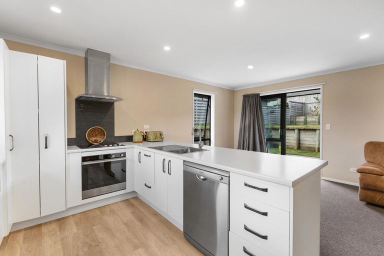 Photo of property in 8 Andrew Hilton Close, Morrinsville, 3300