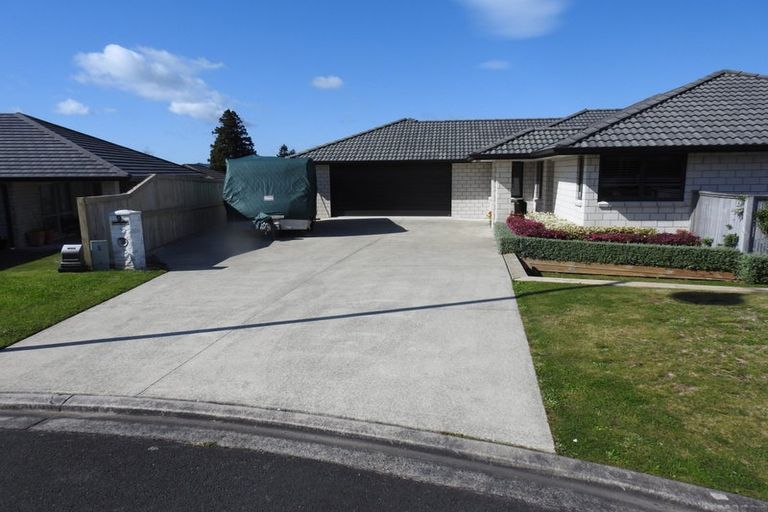 Photo of property in 9 Magnolia Lane, Waihi, 3610
