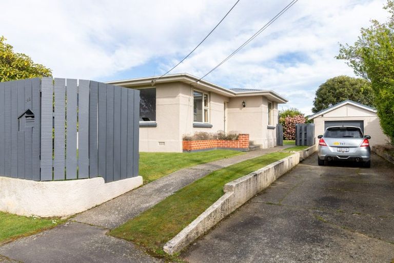 Photo of property in 146 Tanner Street, Grasmere, Invercargill, 9810