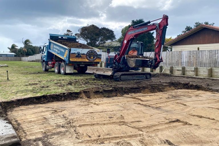 Photo of property in 73 Riley Crescent, Papamoa Beach, 3118