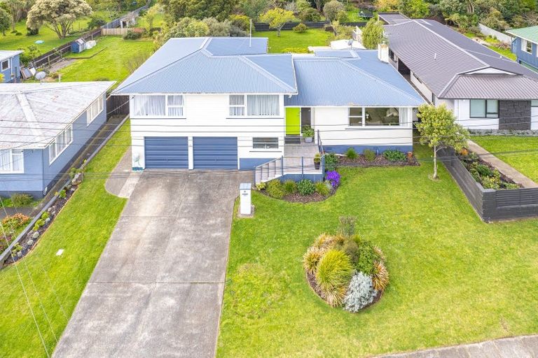 Photo of property in 126 Koromiko Road, Gonville, Whanganui, 4501