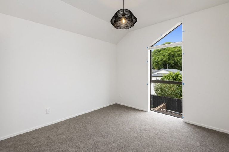 Photo of property in 3/9 Edgeware Road, St Albans, Christchurch, 8014