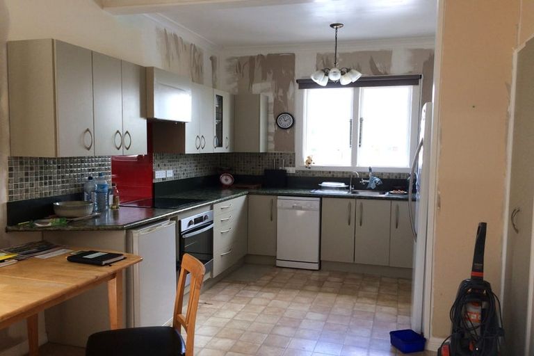 Photo of property in 7 York Street, Levin, 5510