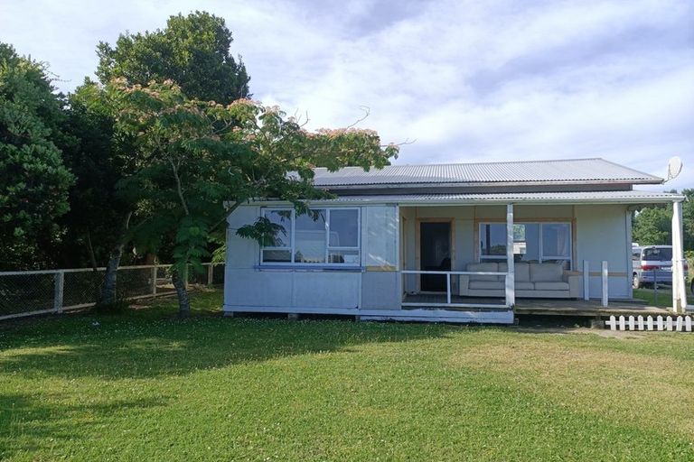 Photo of property in 85 Nuhaka Opoutama Road, Nuhaka, 4198