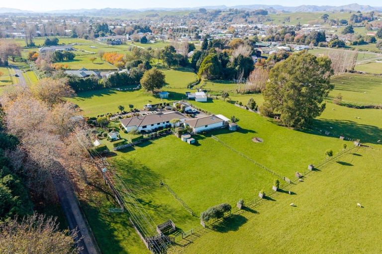 Photo of property in 6 Glasgow Street, Pahiatua, 4910