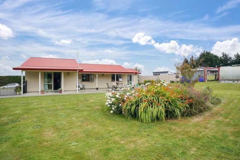 Photo of property in 510 Avon Road, Tisbury, Invercargill, 9877