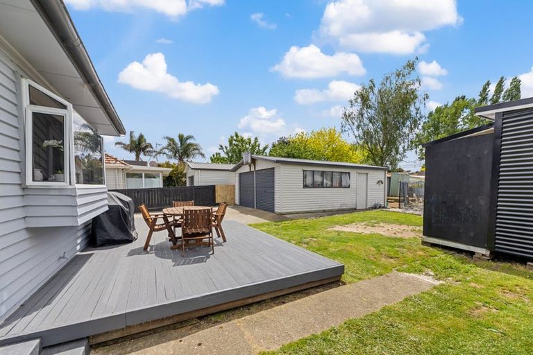 Photo of property in 9 Hetherington Street, Morrinsville, 3300