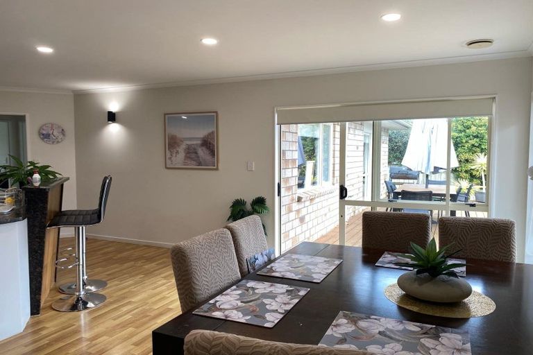 Photo of property in 80 Gracechurch Drive, Flat Bush, Auckland, 2016