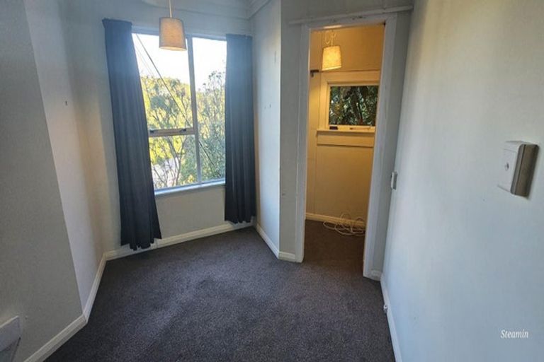 Photo of property in 37b Plunket Street, Kelburn, Wellington, 6012