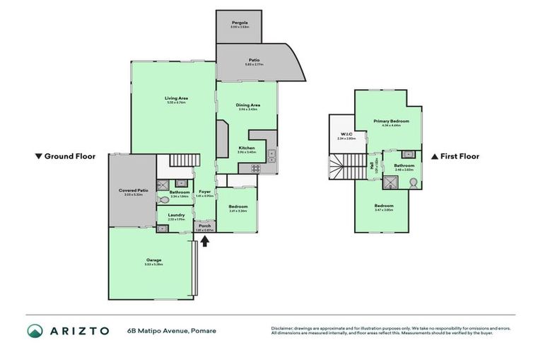 Photo of property in 6b Matipo Avenue, Pomare, Rotorua, 3015