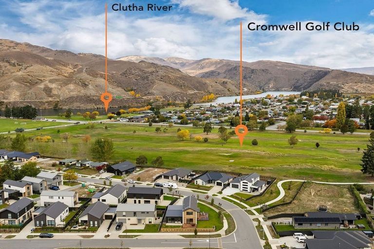 Photo of property in 38 Wallis Drive, Cromwell, 9310