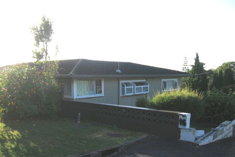 Photo of property in 16 Minto Road, Remuera, Auckland, 1050