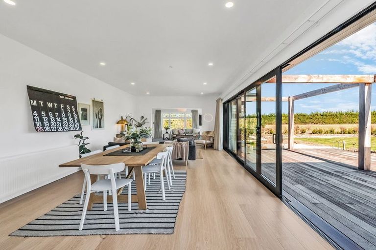 Photo of property in 1057a Greendale Road, Darfield, 7571