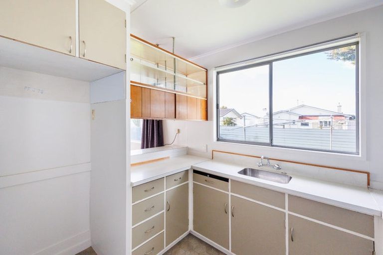 Photo of property in 101 Shamrock Street, Takaro, Palmerston North, 4412