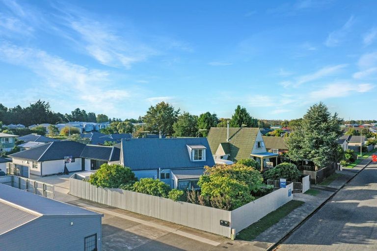 Photo of property in 172 Mcmurdo Street, Tinwald, Ashburton, 7700