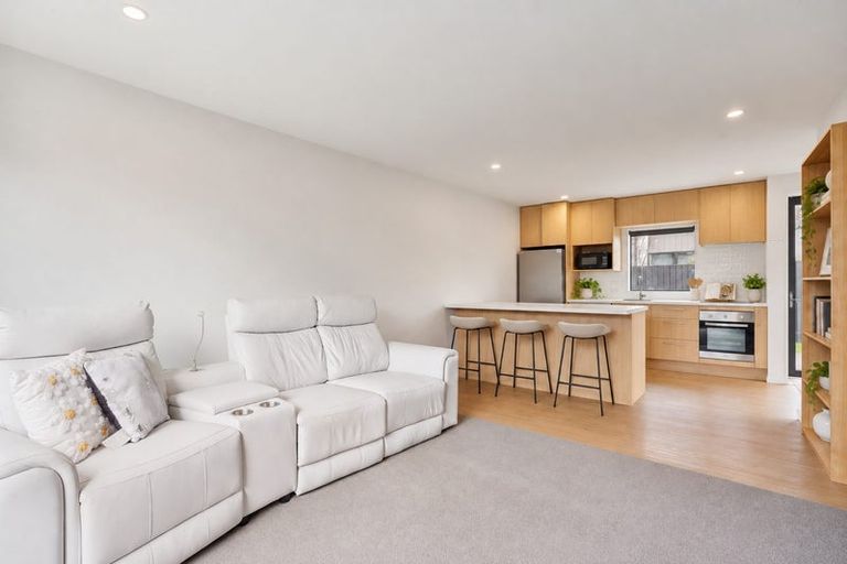 Photo of property in 3/47 Bletsoe Avenue, Spreydon, Christchurch, 8024