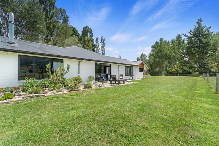 Photo of property in 1222 Te Aroha-gordon Road, Manawaru, Te Aroha, 3391