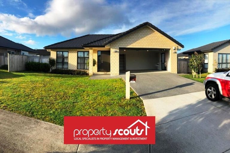 Photo of property in 54 Turnberry Drive, Wattle Downs, Auckland, 2103