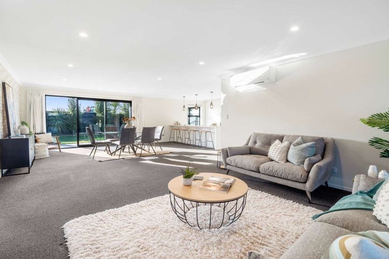 Photo of property in 17 Gemini Place, Rolleston, 7614