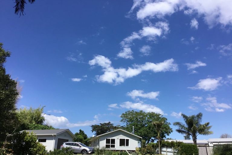 Photo of property in 241b Cowell Street, Kawhia, 3889