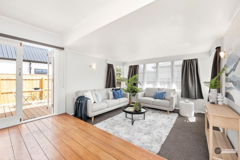 Photo of property in 26c Wilford Street, Wallaceville, Upper Hutt, 5018