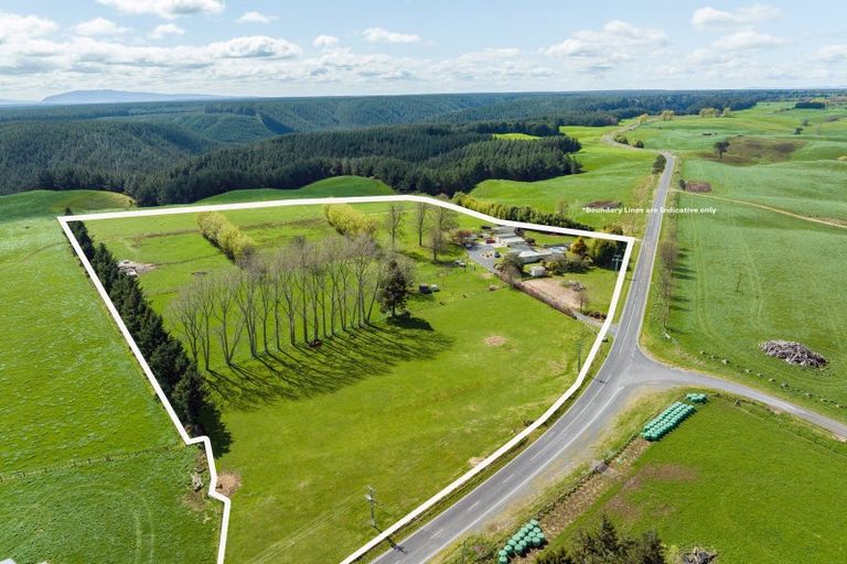 Photo of property in 367 Rawhiti Road, Reporoa, 3081