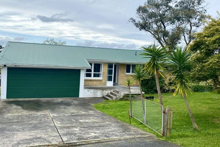 Photo of property in 46 Sherwood Road, Onerahi, Whangarei, 0110