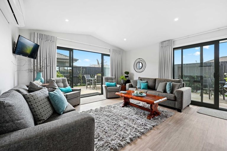 Photo of property in 63 Ladeira Place, Fitzroy, Hamilton, 3206